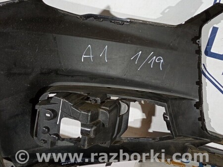 ФОТО Бампер передний для Audi (Ауди) A1 8XA (12.2011-11.2016) Киев