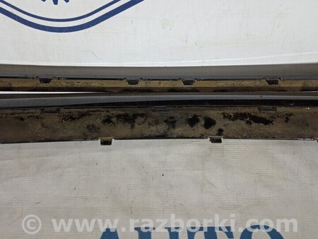 ФОТО Бампер передний для Audi (Ауди) A1 8XA (12.2011-11.2016) Киев