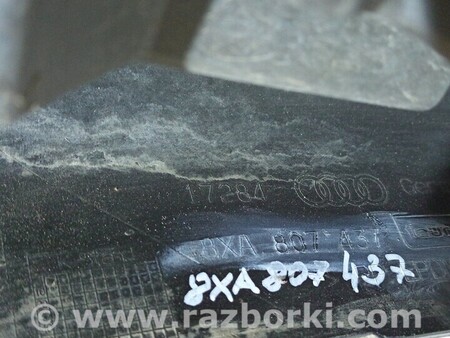 ФОТО Бампер передний для Audi (Ауди) A1 8XA (12.2011-11.2016) Киев