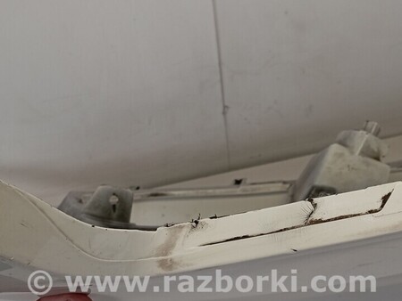 ФОТО Бампер передний левая часть для Audi (Ауди) A1 8XA (12.2011-11.2016) Киев