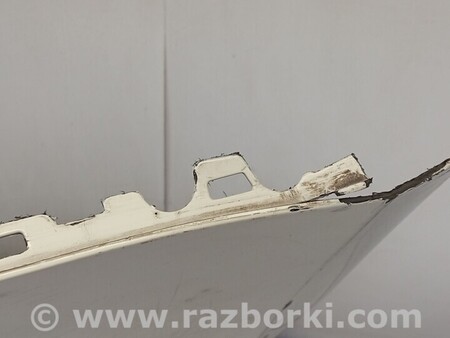 ФОТО Бампер передний левая часть для Audi (Ауди) A1 8XA (12.2011-11.2016) Киев