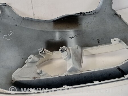 ФОТО Бампер передний левая часть для Audi (Ауди) A1 8XA (12.2011-11.2016) Киев