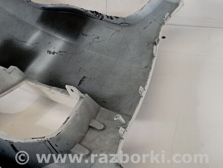 ФОТО Бампер передний левая часть для Audi (Ауди) A1 8XA (12.2011-11.2016) Киев