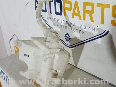 ФОТО Бачок омывателя для Audi (Ауди) A1 8XA (12.2011-11.2016) Киев