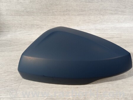 ФОТО Корпус левого зеркала для Audi (Ауди) A1 8XA (12.2011-11.2016) Киев