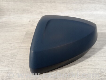 ФОТО Корпус левого зеркала для Audi (Ауди) A1 8XA (12.2011-11.2016) Киев