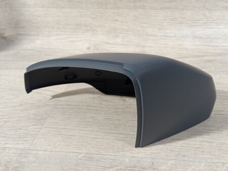 ФОТО Корпус левого зеркала для Audi (Ауди) A1 8XA (12.2011-11.2016) Киев