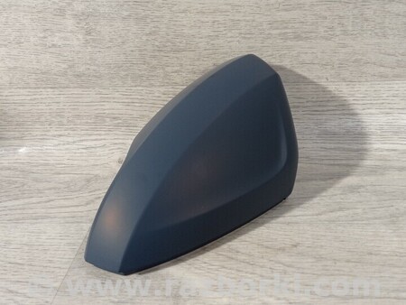 ФОТО Корпус левого зеркала для Audi (Ауди) A1 8XA (12.2011-11.2016) Киев