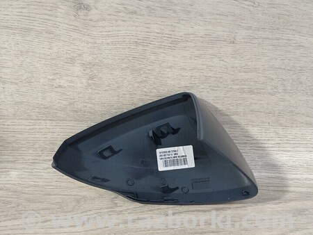 ФОТО Корпус левого зеркала для Audi (Ауди) A1 8XA (12.2011-11.2016) Киев
