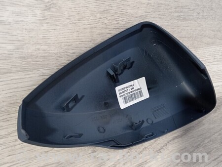ФОТО Корпус левого зеркала для Audi (Ауди) A1 8XA (12.2011-11.2016) Киев
