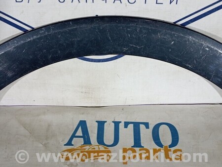 ФОТО Накладка крыла переднего правого для Audi (Ауди) A1 8XA (12.2011-11.2016) Киев