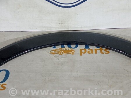 ФОТО Накладка крыла переднего правого для Audi (Ауди) A1 8XA (12.2011-11.2016) Киев