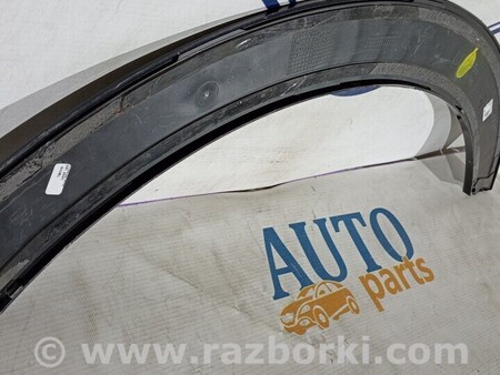 ФОТО Накладка крыла переднего правого для Audi (Ауди) A1 8XA (12.2011-11.2016) Киев