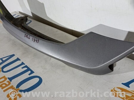 ФОТО Рест Накладка переднього бампера ліва для Audi (Ауди) A1 8XA (12.2011-11.2016) Киев