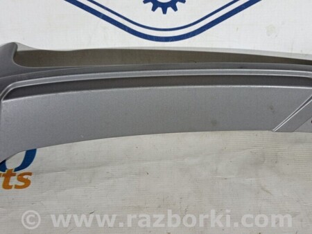 ФОТО Рест Накладка переднього бампера ліва для Audi (Ауди) A1 8XA (12.2011-11.2016) Киев