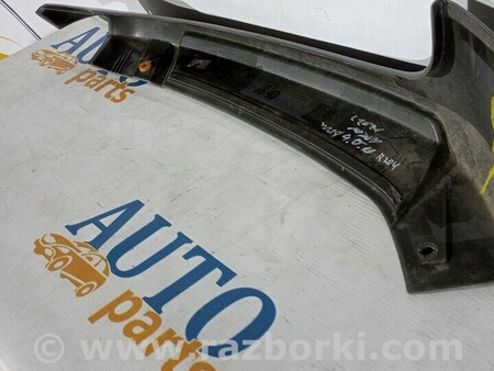 ФОТО Рест Накладка переднього бампера ліва для Audi (Ауди) A1 8XA (12.2011-11.2016) Киев