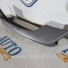 ФОТО Рест Накладка переднього бампера ліва для Audi (Ауди) A1 8XA (12.2011-11.2016) Киев