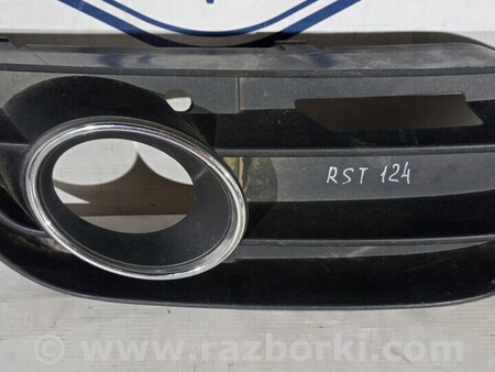 ФОТО Решетка бампера переднего левая для Audi (Ауди) A1 8XA (12.2011-11.2016) Киев