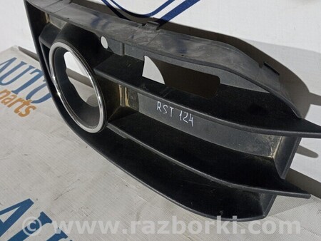 ФОТО Решетка бампера переднего левая для Audi (Ауди) A1 8XA (12.2011-11.2016) Киев