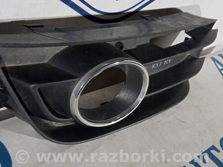 ФОТО Решетка бампера переднего левая для Audi (Ауди) A1 8XA (12.2011-11.2016) Киев