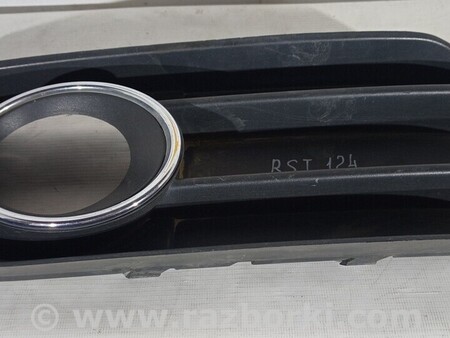 ФОТО Решетка бампера переднего левая для Audi (Ауди) A1 8XA (12.2011-11.2016) Киев