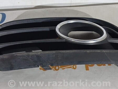 ФОТО Решетка бампера переднего левая для Audi (Ауди) A1 8XA (12.2011-11.2016) Киев