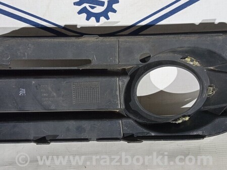 ФОТО Решетка бампера переднего левая для Audi (Ауди) A1 8XA (12.2011-11.2016) Киев