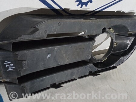 ФОТО Решетка бампера переднего левая для Audi (Ауди) A1 8XA (12.2011-11.2016) Киев