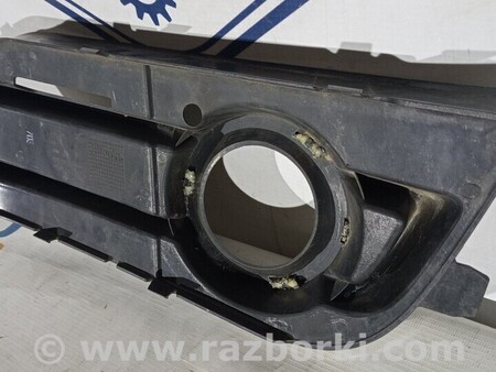 ФОТО Решетка бампера переднего левая для Audi (Ауди) A1 8XA (12.2011-11.2016) Киев