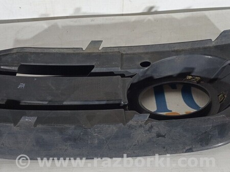 ФОТО Решетка бампера переднего левая для Audi (Ауди) A1 8XA (12.2011-11.2016) Киев