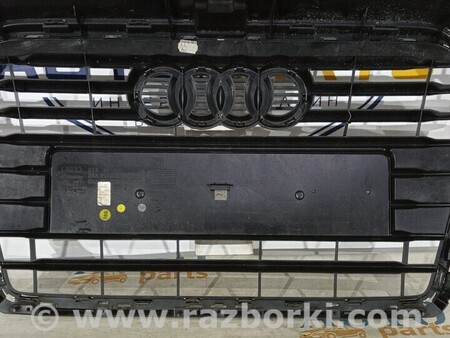 ФОТО Решетка радиатора для Audi (Ауди) A1 8XA (12.2011-11.2016) Киев