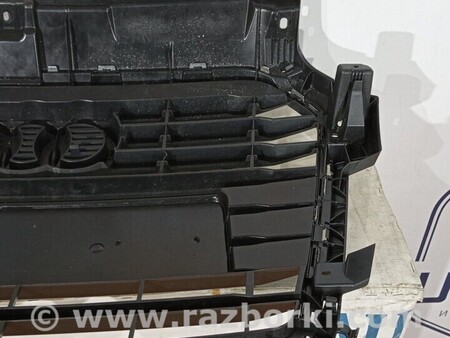 ФОТО Решетка радиатора для Audi (Ауди) A1 8XA (12.2011-11.2016) Киев