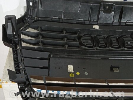 ФОТО Решетка радиатора для Audi (Ауди) A1 8XA (12.2011-11.2016) Киев