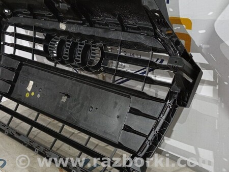 ФОТО Решетка радиатора для Audi (Ауди) A1 8XA (12.2011-11.2016) Киев
