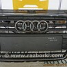 Решетка радиатора Audi (Ауди) A1 8XA (12.2011-11.2016)