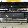 ФОТО Решетка радиатора для Audi (Ауди) A1 8XA (12.2011-11.2016) Киев
