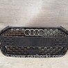 Решетка радиатора бампера переднего Audi (Ауди) A1 8XA (12.2011-11.2016)