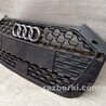 ФОТО Решетка радиатора бампера переднего для Audi (Ауди) A1 8XA (12.2011-11.2016) Киев