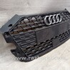 ФОТО Решетка радиатора бампера переднего для Audi (Ауди) A1 8XA (12.2011-11.2016) Киев