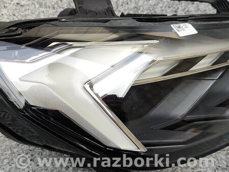 ФОТО Фара передняя правая для Audi (Ауди) A1 8XA (12.2011-11.2016) Киев