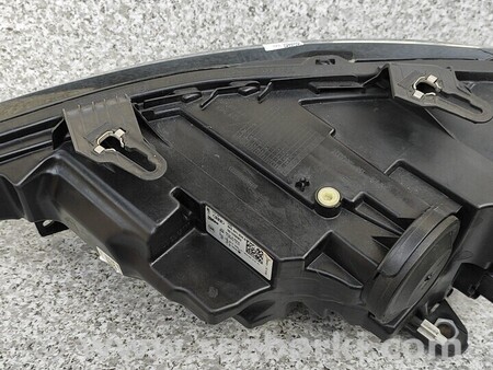 ФОТО Фара передняя правая для Audi (Ауди) A1 8XA (12.2011-11.2016) Киев