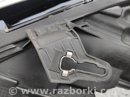 ФОТО Фара передняя правая для Audi (Ауди) A1 8XA (12.2011-11.2016) Киев