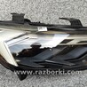 Фара передняя правая Audi (Ауди) A1 8XA (12.2011-11.2016)