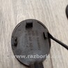 ФОТО Заглушка бампера буксировочного крюка задняя для Audi (Ауди) A2 8Z (11.1999-08.2005) Киев