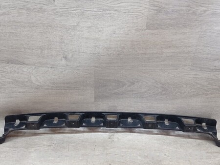 ФОТО Кронштейн бампера заднего центральный для Audi (Ауди) A2 8Z (11.1999-08.2005) Киев