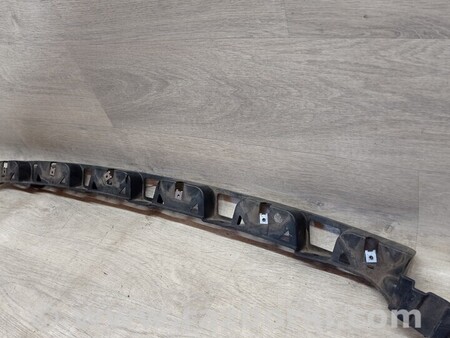 ФОТО Кронштейн бампера заднего центральный для Audi (Ауди) A2 8Z (11.1999-08.2005) Киев