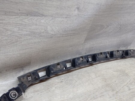 ФОТО Кронштейн бампера заднего центральный для Audi (Ауди) A2 8Z (11.1999-08.2005) Киев