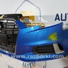 ФОТО Бампер передний для Audi (Ауди) A3 8P1, 8PA, 8P7 (03.2003-12.2013) Киев