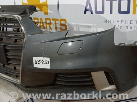 ФОТО Бампер передний Комплект для Audi (Ауди) A3 8P1, 8PA, 8P7 (03.2003-12.2013) Киев