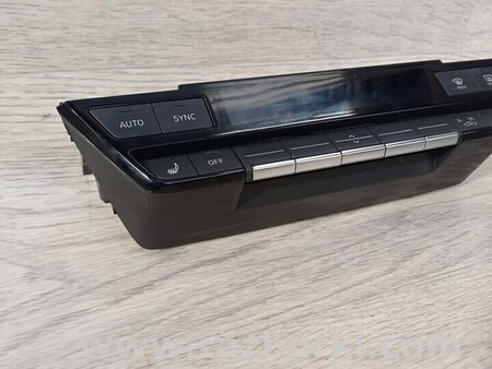 ФОТО Блок управления климатом Панель кондиционера для Audi (Ауди) A3 8P1, 8PA, 8P7 (03.2003-12.2013) Киев